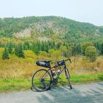 Michael Stenson - @mikeebikes - Instagram