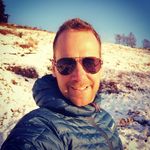Michael Stenson - @michael.j.stenson - Instagram