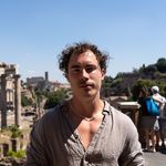 Michael Stent - @mikesentinel - Instagram