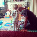 Michael Stent - @grandpa_cheese - Instagram