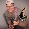 Michael Stentz Jr. - @michaelstentzjr - TikTok