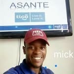 Michael Stephano Kopwe - @michaelkopwe - Instagram