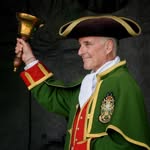 Michael Stephens - @farnham.town.crier - Instagram