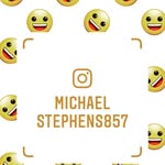 Michael Stephens - @michaelstephens857 - Instagram