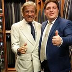 Michael Sternini - @michaelsternini - Instagram
