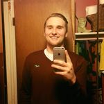 Michael Stice - @stice91895 - Instagram
