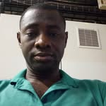 Michael Asiedu Asare - @michaelstich.asare - Instagram