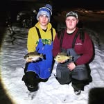 MichaelSticha&AdamFredrickson - @hick_boi_fishing - Instagram
