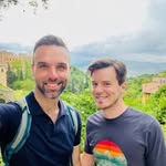 Michael Stiles - @comradestiles - Instagram
