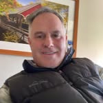 Michael Stiles - @mdstiles68 - Instagram