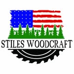 Michael Stiles - @stiles.woodcraft - Instagram
