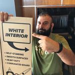 Carlos Michael Stimpson - @mikestimpson01 - Instagram