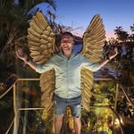 Michael Stith - @kaboomguy - Instagram