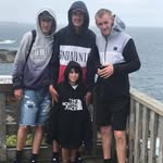 Callum Stobbe - @michaelstobbe2023 - Instagram