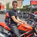 Michael Stockinger - @stockinstuff - Instagram