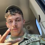Michael Stodola - @thisdude.mikee - Instagram
