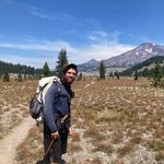 Michael Stohr - @draggin_downthetrail - Instagram