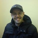 Michael Stöhr - @stohr_michael - Instagram