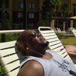 Michael Stokely - @mstokely82 - Instagram