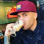 Michael Stokely II - @mikemikebobike - Instagram