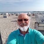 Michael Stolt - @grandovert - Instagram
