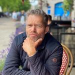 Michael Stolt - @michaelstolt1 - Instagram