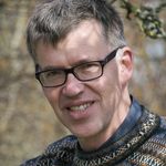 Michael Stoltze - @biologmichaelstoltze - Instagram