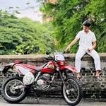 Maharoof Mhd - @michael_stoney_ - Instagram