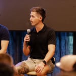 Michael Stone - @coachmichaelstone - Instagram