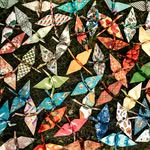 Michael Stone - @chainsofcranesproject - Instagram