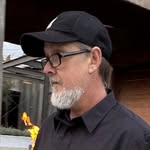 Michael Stone - @mykstone - Instagram