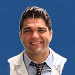 Michael Stone, M.D. - @lashoulder - Instagram