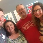 Michael S Stonebraker - @michael_s_stonebraker - Instagram