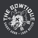 Michael Stonebraker - @thebowtiquellc - Instagram