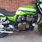 Michael Stoneham - Facebook