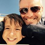 Michael Stoneham - Facebook