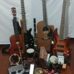 Music Mike - Michael Stoneham - Facebook