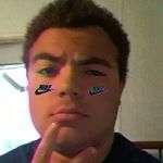 Xavier Michael Stoneking - @xavierstoneking40 - Instagram