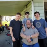 Stevie Michael Stoots - @stevie_stoots28 - Instagram