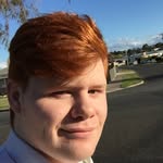 Michael Storer - @theroe22 - Instagram