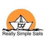 Michael Storer - @reallysimplesails - Instagram