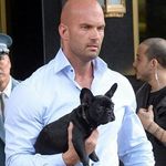 Michael  Storm - @bodyguardstorm - Instagram