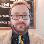 Michael Storm - @the_sentimental_sandman - Instagram
