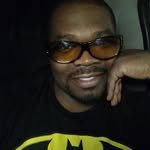 Michael Storm Miller - @quietstormdapoet - Instagram