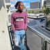 Michael Stoudemire - Facebook