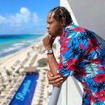 Michael Stover, MSc - @yaboybigstove - Instagram