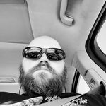 Michael Stover - @devilbassist666 - Instagram