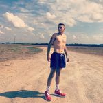 Michael Stover - @myklest - Instagram