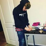 Michael Stover - @michael_brezzy954 - Instagram