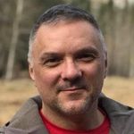 Michael Stover - @mikestoverellijay - Instagram